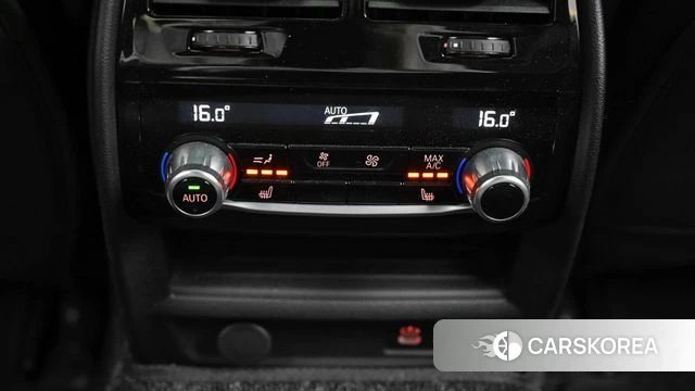 BMW 5 Series (G30) id 4711275 из Кореи 7