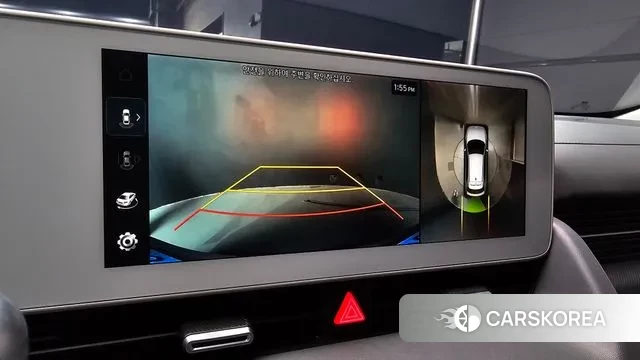 Hyundai Ionic 5 id 3577469 из Кореи 7