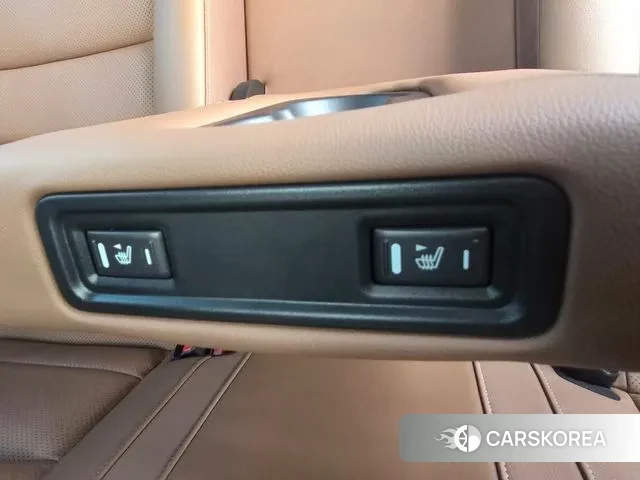 Renault Korea (Samsung) The New QM6 id 3300963 из Кореи 7