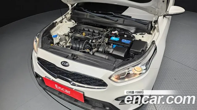 Kia Come New K3 id 2763665 из Кореи 7