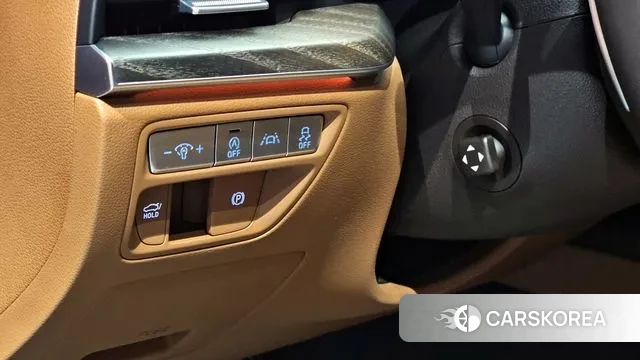 Genesis G80 (RG3) id 2554946 из Кореи 7