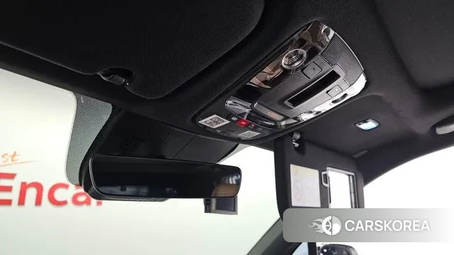 Kia The New Sorento 4th Generation id 3689509 из Кореи 7