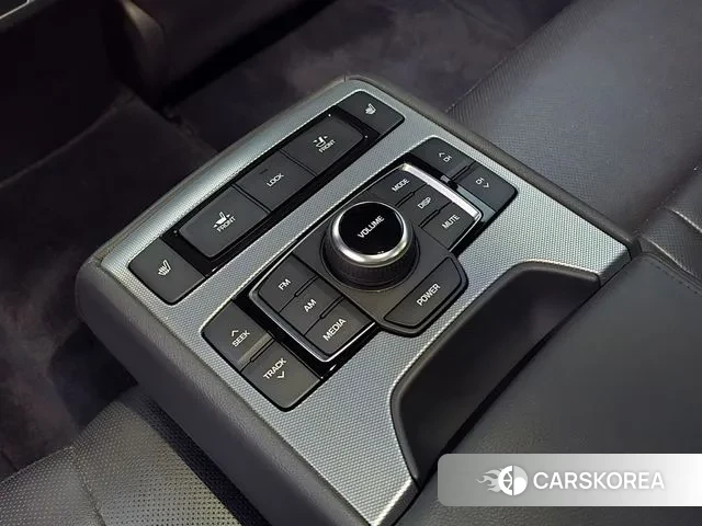 Genesis G80 id 3423439 из Кореи 7