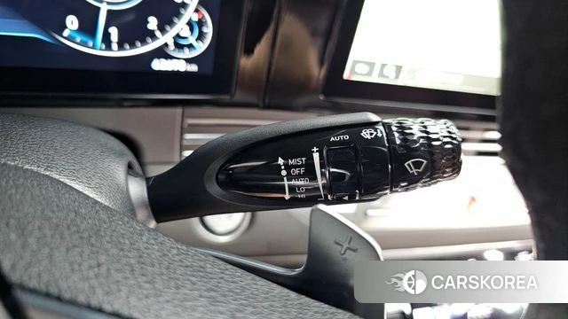 Hyundai The New Grandeur IG id 4528885 из Кореи 7