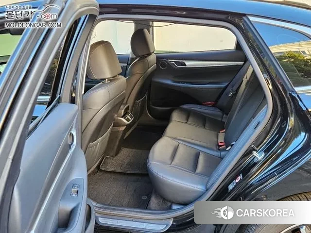 Hyundai The New Grandeur IG id 3615562 из Кореи 7