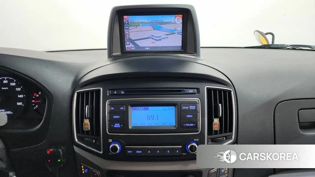 Hyundai The New Grand Starex id 3845771 из Кореи 7