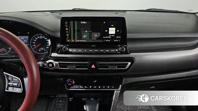 Kia Seltos id 4196691 из Кореи 7