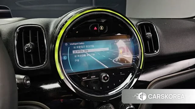 Mini Cooper Countryman id 2978834 из Кореи 7