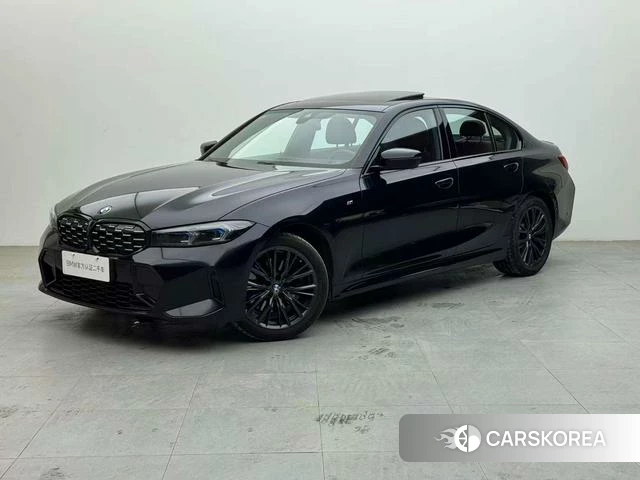 BMW 3 series id 3908392 из Китая 7