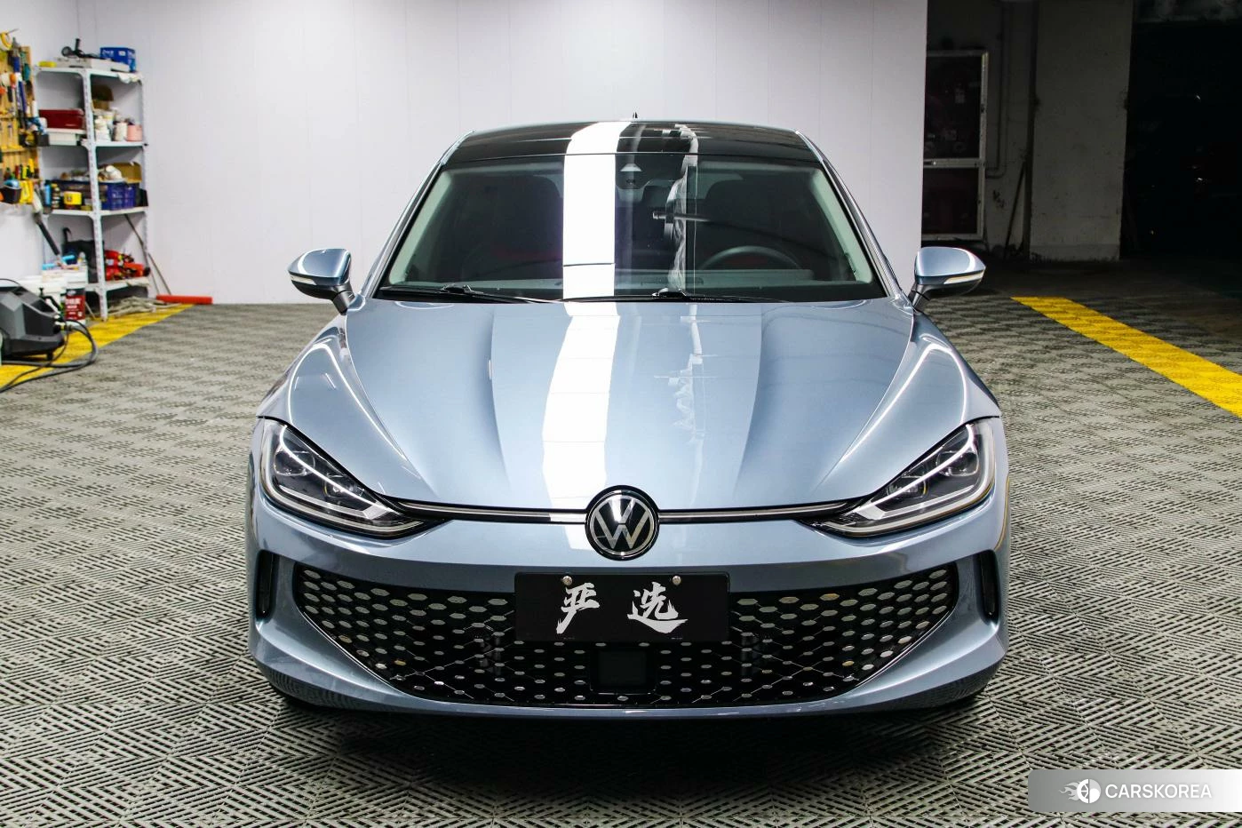 Volkswagen Lingdu id 4461745 из Китая 7