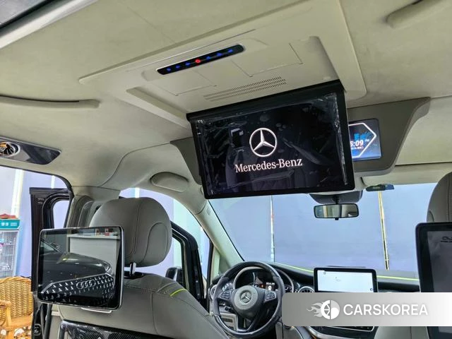 Mercedes-Benz Vito id 4368316 из Китая 7