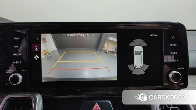 Kia Sorento 4th Generation id 3866330 из Кореи 7