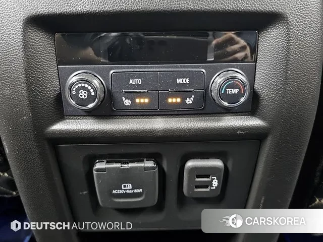 Chevrolet (GM Daewoo) Traverse id 3338875 из Кореи 7