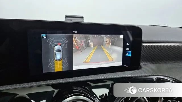 Mercedes-Benz A-Class W177 id 3027595 из Кореи 7