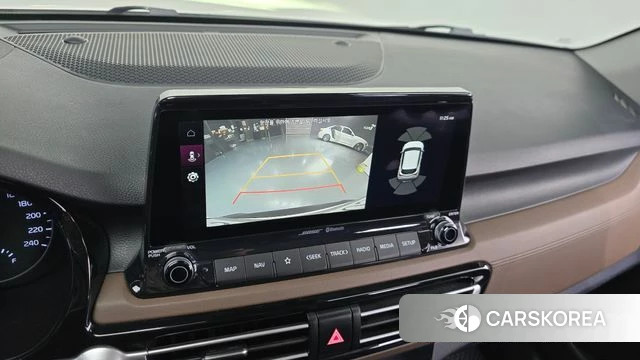Kia Seltos id 3795777 из Кореи 7
