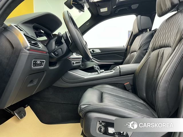 BMW X7 id 4208201 из Китая 7