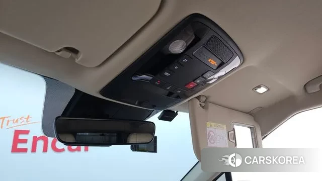 Kia Carnival 4th generation id 3752214 из Кореи 7