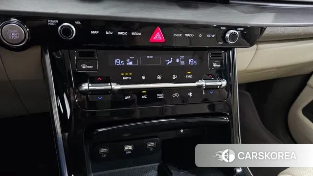 Kia Carnival 4th generation id 3008319 из Кореи 7