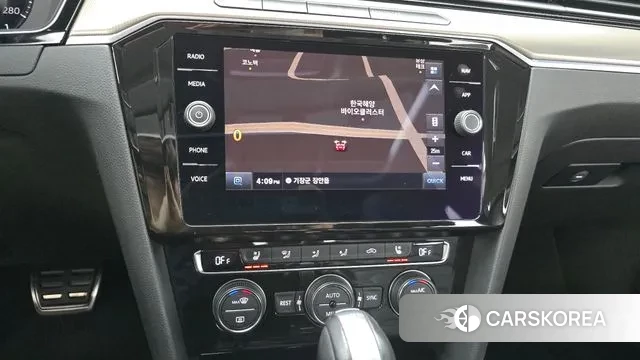 Volkswagen Arteon id 3362732 из Кореи 7