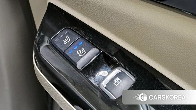 Kia Carnival 4th generation id 4230848 из Кореи 7