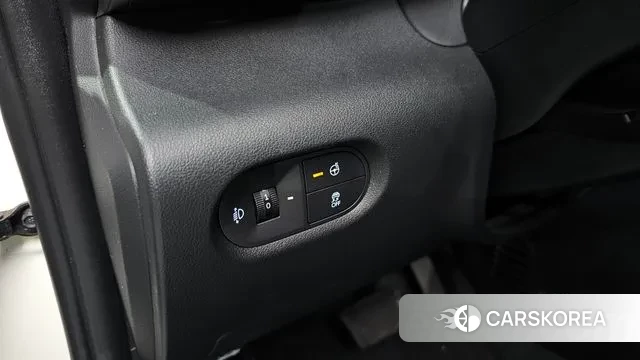 Hyundai Casper id 3406607 из Кореи 7