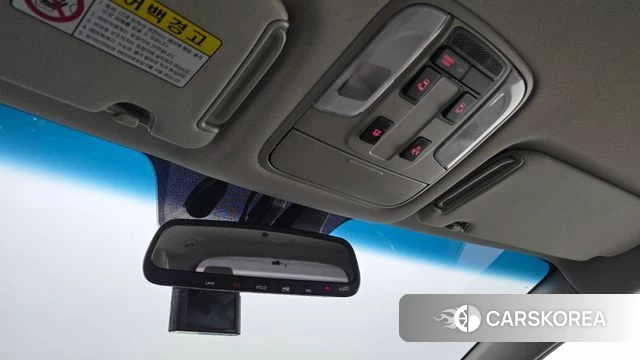 Kia The New Carnival id 4225253 из Кореи 7