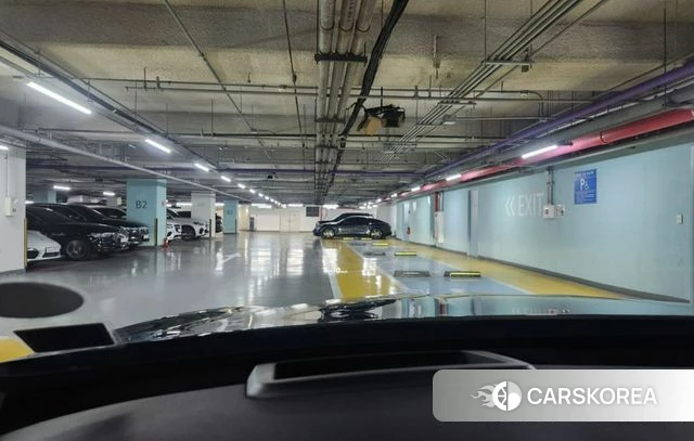 Genesis G90 id 3801109 из Кореи 7