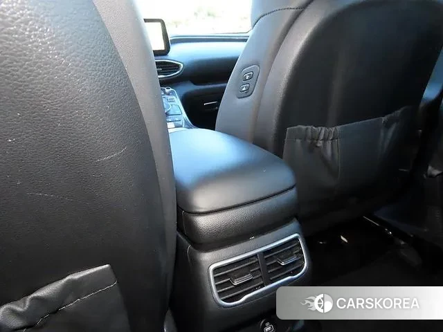 Hyundai The New Santa Fe id 3400441 из Кореи 7