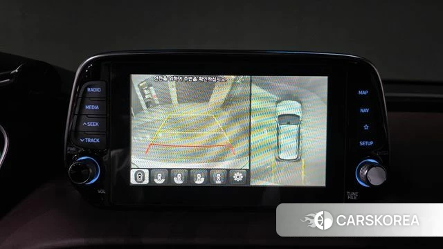 Hyundai Santa Fe TM id 3867318 из Кореи 7