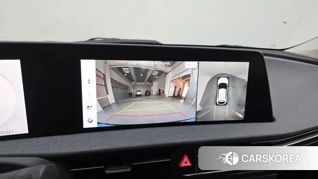 Kia EV6 id 3478621 из Кореи 7