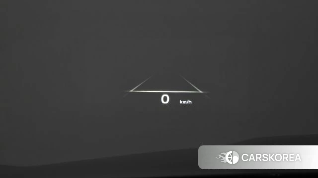 Kia The New K9 2nd generation id 4194941 из Кореи 7