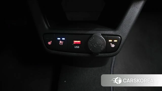 Kia The New Kia Ray id 3870031 из Кореи 7