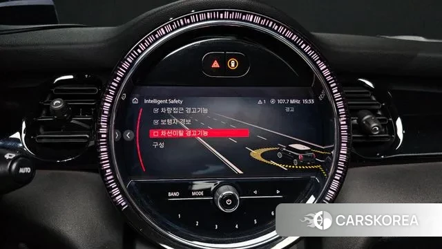 Mini Cooper S id 3587072 из Кореи 7