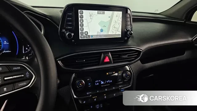 Hyundai Santa Fe TM id 3292084 из Кореи 7