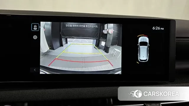 Hyundai The New Tucson (NX4) id 3052689 из Кореи 7