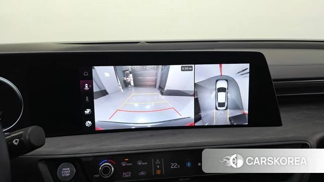 Kia K8 id 3898473 из Кореи 7