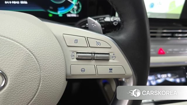 Hyundai The New Grandeur IG Hybrid id 4768908 из Кореи 7
