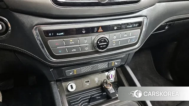 Ssangyong Rexton Sports id 3578898 из Кореи 7