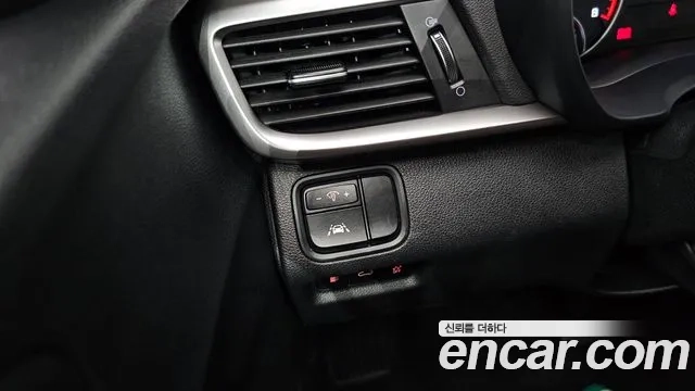 Kia The New K5 2nd generation id 2956592 из Кореи 7