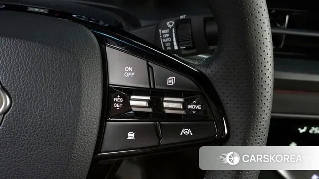 Ssangyong The New Rexton Sports Cannes id 3610185 из Кореи 7