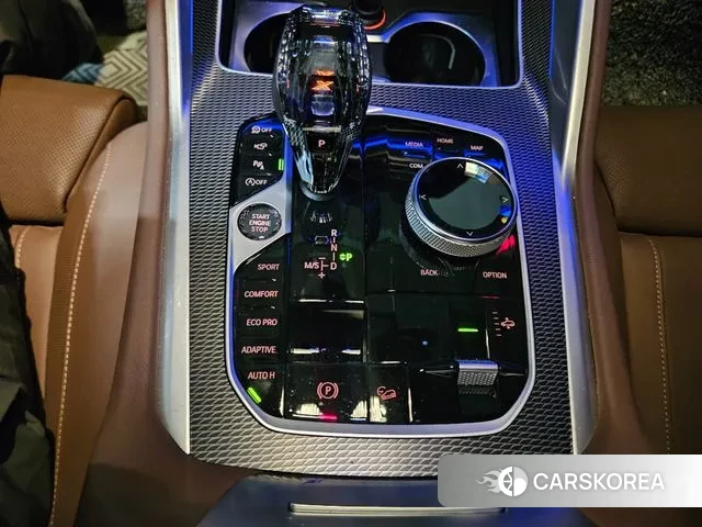 BMW X6 (G06) id 3028239 из Кореи 7