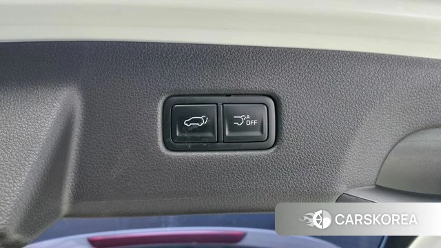 Kia Carnival 4th generation id 4793063 из Кореи 7