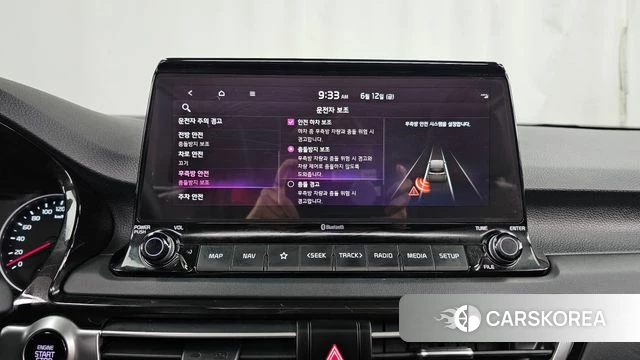 Kia Seltos id 4444092 из Кореи 7