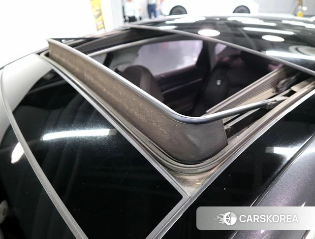 Hyundai Grandeur IG id 4558022 из Кореи 7
