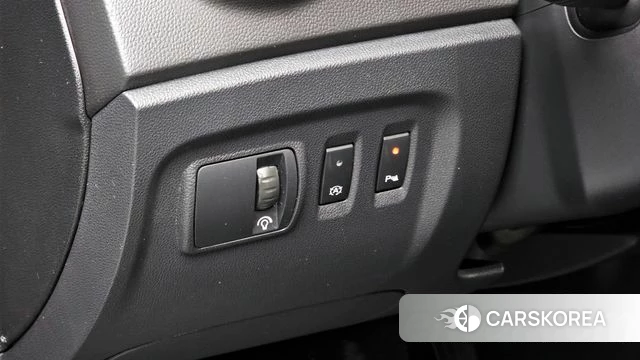 Renault Korea (Samsung) New QM3 id 4356932 из Кореи 7