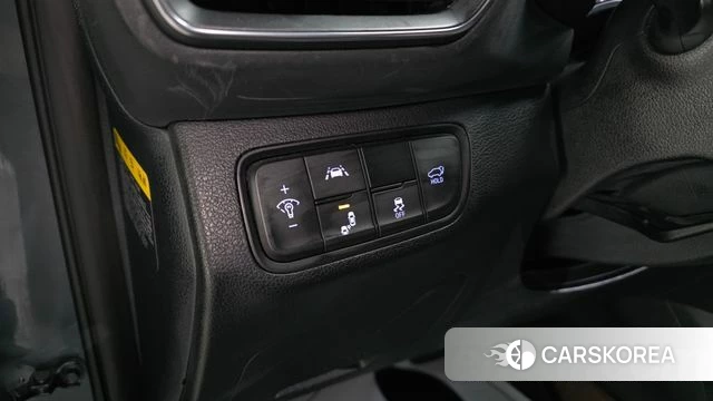 Hyundai Santa Fe TM id 3905753 из Кореи 7