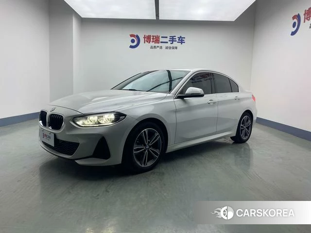 BMW 1 series id 4298143 из Китая 7