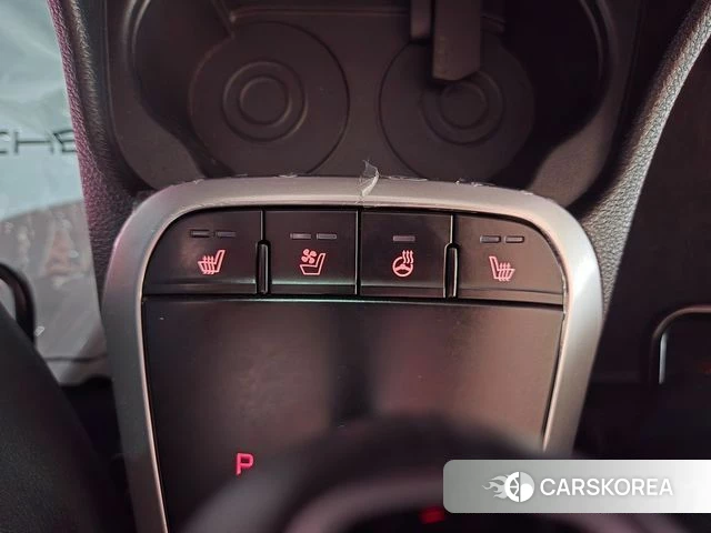Kia The New Morning (JA) id 4432914 из Кореи 7