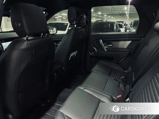 Land Rover Discovery Sports 2nd Generation id 3689418 из Кореи 7