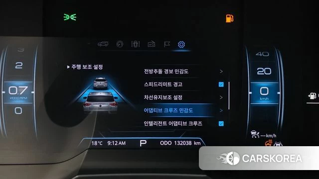 Ssangyong Beautiful Korando id 4363148 из Кореи 7
